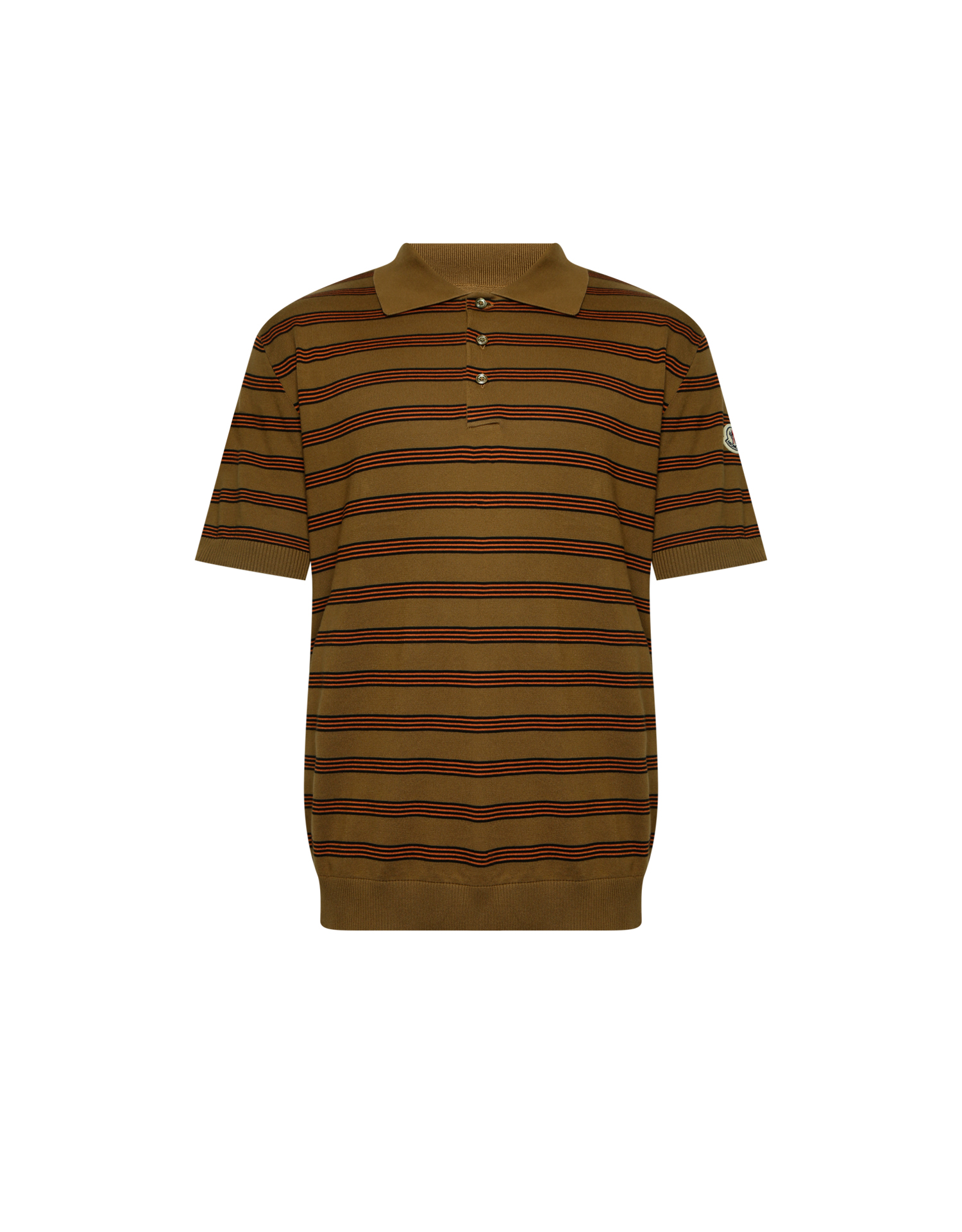 MONCLER Поло 48077
